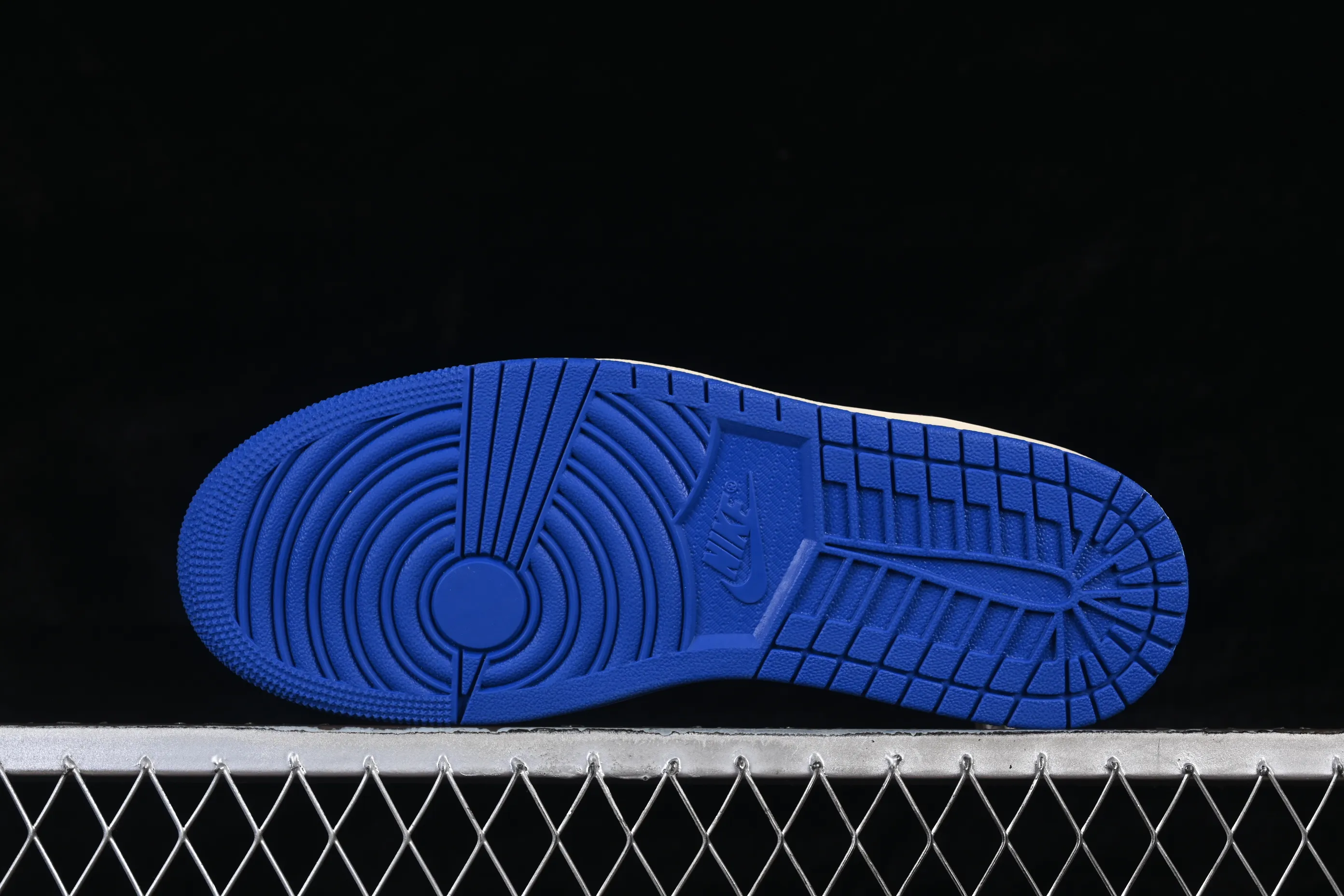 All categories Air Jordan Jordan series basketball shoes Air Jordan 1 High W version Frgmt x Union x AJ1 High OG SP "Top 3" AJ1 Joe 1 Fujiwara Hirota Lightning high-top basketball shoes IO7847-002